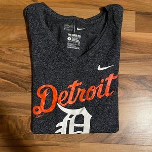 Women’s Detroit Tigers TShirt